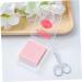 Hemoton 1 Set double eyelid sticker clear tape double side eyelid tape Eyelid Sticker Tape Bands breathable - Buy Online on GoSupps.com