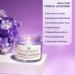 Buy Bella Vita Organic Aroma Candles Set of 4 - Scented Vanilla Cinnamon Lavender & Rose - Perfect for Gifting & Home Decor - 60G Each Up to 15 Hours Burn Time - International Shipping Available - Buy Online on GoSupps.com
