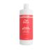 Wella Professionals Invigo Color Brilliance Conditioner - Improves hair shine and softness Protects color Care for fine to normal colored hair 1L