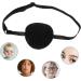 SEWOART 10pcs Pediatric Eye Patches Eye Patches for Adults Blindfolds for Eye Patches Cosplay - Buy Online on GoSupps.com