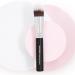 Beauty Junkees Under Eye Concealer Brush - Tapered Kabuki Brush for Concealing, Blending, & Setting | Vegan Synthetic Bristles for Powder, Liquid, & Cream Cosmetics - Buy Online on GoSupps.com