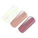 Poly Acrylic Gel Tube Set - Natural Look in Ivory Rouge & Cover Rose (4 x 30g) | International Shipping Available - Buy Online on GoSupps.com