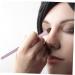Didiseaon 5 Pcs Horsehair Eyeshadow Brush Makeup Brush Women Eye Shadow Brush Girl's Eyeshadow Brush Miss Tool - Buy Online on GoSupps.com