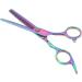 Hair Cutting Shears Stainless Steel Professional Barber Hairdressing Scissors for Home Hair Salon - Buy Online on GoSupps.com