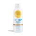 Bondi Sands Fragrance Free Sunscreen Aerosol Mist SPF 50 | Non-Greasy Broad Spectrum Formula Moisturises Soothes and Protects Skin Water Resistant Up To 4 Hours + Cruelty Free | 160g/5.64 Oz