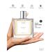 EM5 Quad Perfume for Men (EDP) | Tobacco Vanilla Woody Cinnamon Fragrance | Strong and Long Lasting Spray | Luxury Gift for Him - Buy Online on GoSupps.com