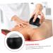 Fomiyes 2-in-1 Portable Massage Ball & Cold Roller - Enhance Circulation & Fitness | Foot Massager for Pain Relief - Buy Online on GoSupps.com