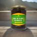 Egyptian Nigella Flower Honey - Net weight 500g - Pure - 100% natural - rare honey among the best in the world - no added nigella - immunity BOOSTER - Buy Online on GoSupps.com
