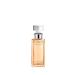 Calvin Klein Eternity Eau de Parfum Intense Women's Floral Perfume With Notes of Turkish Rose Absolute Pepper Sichuan & Jasmine Absolute Long Lasting Fragrance 1.6 Fl Oz (Pack of 1)