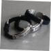 Amosfun 3pcs bracelets for couples couple bracelets silicone bracelet stainless steel bracelet couples bracelets bracelet for couples Stainless Steel bangle adjustable Tokyo lovers Medium As Shown - Buy Online on GoSupps.com