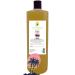 PureSPA | Professional massage oil | herbal | exotic | sensual | aphrodisiac | relaxing (Lagoon On The Beach 1 liter)