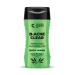 BEARDO Body Acne Body Wash for Men 200 ml | With Neem and Tea Tree | Clean Clear Skin | For Body Acne and Skin Purification | B-acne Bodywash
