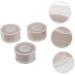 Housoutil 3 Rolls Mesh Double Eyelid Sticker Double Back Tape Eyelid Shadow Two Sided Tape Kaleidoscope Toy For Eyeshadow Droopy Adhesive Double Sided Tape Girl Pvc Plastic Stickers Simple - Buy Online on GoSupps.com