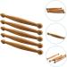 BCOATH 5S Wood Massage Tool - Premium Trigger Point Massager for Deep Tissue Relief - Ideal for Home Use & Spa Treatment - Shop Now! - Buy Online on GoSupps.com
