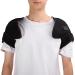 Electrically Heated Shoulder Wrap with Massage Function - USB Charging Portable & Temperature Control for Muscle Relaxation & Stiffness Relief | International Shipping - Buy Online on GoSupps.com