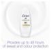 Dove Deodorant Invisible Dry Roll On 50ml - Long-Lasting Protection Worldwide Shipping - Buy Online on GoSupps.com