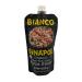 Bianco DiNapoli New York Style Organic Pizza Sauce Pouch 8 oz, 8 ct (64oz)