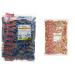 Swizzels Refreshers Original Lemon Flavour 3kg & Drumstick Lollies 3kg + Drumstick Lollies