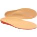 3030 Pressure Relief Insoles with Metatarsal Pad | Arch Support for Plantar Fasciitis, Morton's Neuroma, Diabetes Pain | M 9/9.5 W 10.5/11 | 1 Pack - Buy Online on GoSupps.com