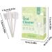 Ruilonghai Mouth Cleaning Pins for Newborns | Tongue Cleaner Toothbrush - 30 Pieces Ideal for Travel & Home Care - Buy Online on GoSupps.com