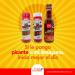 Fresh Harvest whole Chiltepin chilli 30g/ Chile Chiltepin entero picoso. Hot - Buy Online on GoSupps.com