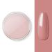 2G Dipping Powder Nail Starter Dipping Powder System French Powder No Needed Nail Lamp Fast Dry Nail Art Manicure DIY Salon Gift Set for Women Girls DIY Nail Beginner Home Salon Gift YA03-012