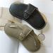 High-Quality Mobeon Reading Glasses Case - 3 Pack PU Leather Holder Khaki 17x8cm - Durable Glasses Storage Solution - Buy Online on GoSupps.com
