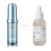 THE PLANT BASE Waterfall Moist Balanced Hyaluronic Acid Ampoule 30ml / 1.01 Fl oz | Hyaluronic 100% | Rich Moisture | Korean Skincare | Facial Ampoule | Moisturizing | Paraben FREE