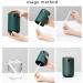 50PCS Humidifier Sticks Replacement Filter Cotton Refill for USB Mini Diffusers - Bedroom & Car Sponge Wick - Buy Online on GoSupps.com