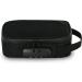 Sidekick Smell Proof Case with Combo Lock - Black | New Collection - Buy Online on GoSupps.com