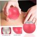 Buy Gatuida 4-Piece Hand & Foot Massage Ball Set - Professional Muscle Relief Tools | International Shipping - Buy Online on GoSupps.com