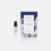 Lake & Skye 11 11 Azure Eau de Parfum 0.06 fl oz (2ml) Mini Perfume Unisex Fragrance Bright & Fresh Scent Aquatic Floral and Musk Notes with Essential Oils Long-Lasting Fragrance