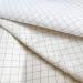 Grouding Sheets King Size with 10% Silver Fiber & Organic Cotton- Conductive with Grounding Cord  Grounding Keep Good Sleep  Natural Health EMP Protection (76x87 inch) 76x87 Inch (Pack of 1) - Buy Online on GoSupps.com