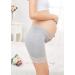 FEOYA Maternity Safety Shorts XL - High Waist Cotton Knickers 2pcs - 110-132 lb - Buy Online on GoSupps.com