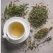 Teahaus Green Fever - Mugwort Cut - Herbal Tea - Artimisia Vulgaris - 100% Natural & Natural 250 g - Buy Online on GoSupps.com