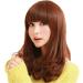 Buy High-Quality Medium-Length GCX Wig | Realistic Japanese & Korean Harajuku Style for Women - International Shipping Available - Buy Online on GoSupps.com