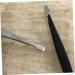 Villcase 3-Piece Ducking Beak Clip Aid - Precision Tweezers for Jewelry Making & Eyelash Application - Stainless Steel Hobby Tools - Buy Online on GoSupps.com