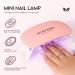 Morovan Acrylic Nail Kit - Complete Starter Set for Beginners | Professional Acrylic Nail Supplies - Buy Online on GoSupps.com