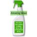 Makes 30+ Litres of Dog Trainer & Repellent Spray. Tried & Tested. Adult Dogs & Puppies. Ultra-Effective & Safe Deterrent. Inside & Outside. Helps Stop & Deter Chewing Fouling Digging & Destroying. - Buy Online on GoSupps.com