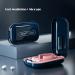 Dyroe Tablet Divider & Pill Cutter - Split Large & Small Tablets with Storage Compartment | Portable Pill Splitter for Vitamins & Medications - Blue - Buy Online on GoSupps.com