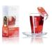 Ronnefeldt Fruit Power Joy of Tea - Strawberry Raspberry Fruit Tea 15 Tea Bags 54g - International Shipping Available - Buy Online on GoSupps.com