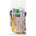 Organic whole green cardamom 80g - Buy Online on GoSupps.com