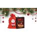 Chilli Hot Sauce Advent Calendar 2023-2024 Christmas Countdown 24 Days with 12 Fiery Flavours Men Women Vegetarian and Vegan Christmas Adults Food Chilli Lovers Gift Red - Buy Online on GoSupps.com
