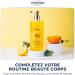 Vita C Shine Whitening shower gel 620 ml extra strong with vitamin C niacinamide kojic acid and hyaluronic acid moisturizing and complexion compensating - Buy Online on GoSupps.com