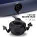 3-in-1 Sealed Airbed Valve Cap - Replacement Mattress Valve for Inflatable Airbeds - Buy Online on GoSupps.com