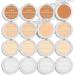 Buy Wet N Wild Bare Focus Makeup Fixing Powder - Transparent & Matt Finish for Flawless Makeup Long-Lasting with Hyaluronic Acid & Vitamin E Ideal for Medium/Light Brown Skin - Buy Online on GoSupps.com