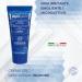 HIBROS Cr me d pilatoire pour hommes douche peau sensible pilation jambes bras poitrine dos gel d licat professionnel indolore sport cyclisme limination des poils durs ind sirables 200 ml - Buy Online on GoSupps.com