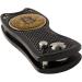 HODL 21 Bitcoin Golf Divot Repair Tool - All-Metal 3-in-1 Golf Multitool | Foldable with Pop-up Button & Magnetic Ball Marker - Buy Online on GoSupps.com