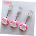 Unomor 20 Pcs Line Space Bean Silicone Beans Space Beans Fishing Cylindrical As Shown 1 - Buy Online on GoSupps.com