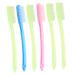 6-hour handle handle spots disposable toothbrush medium toothbrushes for adult teeth brushing toothbrush toothbrush toothbrush mass hand toothbrush brush for adults hard travel hard
